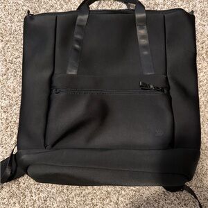 Black Women’s Target Backpack